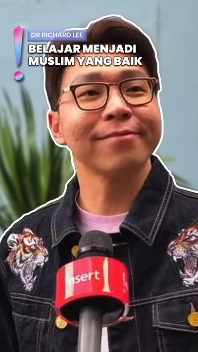 Video: Doktif Pertanyakan Agama, Pihak Richard Lee: Melewati Batas