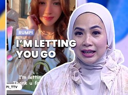 Video: Angel Karamoy Tulis Pesan Perpisahan ke Gusti Ega, Resmi Putus?