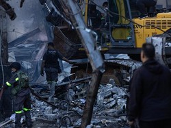 Serangan Israel di Lebanon Memanas, Pakistan Angkat Suara