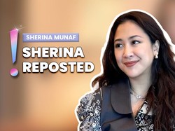 Video: Sherina Repost Konten Perselingkuhan, Publik Kembali Soroti Perceraian