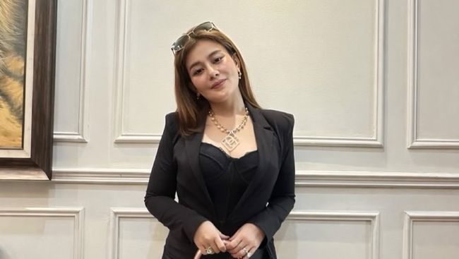 7 Potret Transformasi Shindy Samuel dari 171 Kg hingga 67 Kg Seperti Beda Orang