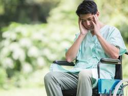 Waspada Gejala Stroke di Usia Muda