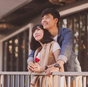 Nggak Harus Bilang 'I Love You', Ini 5 Tanda Pria Sayang Kamu