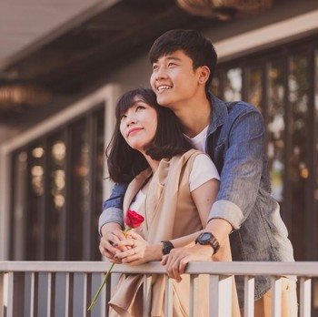 Nggak Harus Bilang 'I Love You', Ini 5 Tanda Pria Sayang Kamu