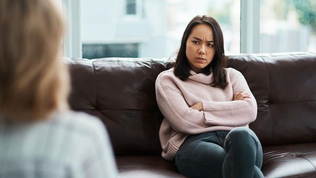 Tanpa Sadar, Ini 5 Kalimat yang Sering Diucapkan Orang Egois