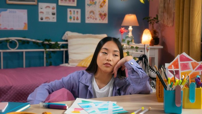 Jangan Sepelekan! Ini 5 Tanda Kamu Terjebak di Zona Nyaman