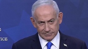 Kata-kata Netanyahu Siap Perangi Iran 'Kapan pun' di Tengah Gencatan