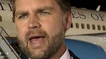 JD Vance: Gencatan Senjata dengan Iran Tak Mencakup Lebanon