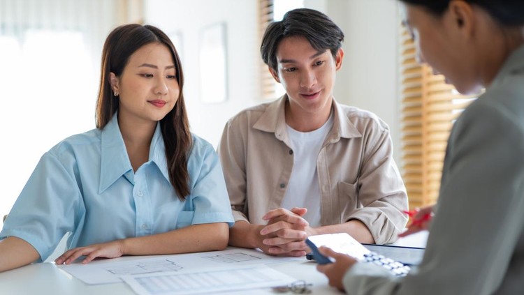 Trimester 0 untuk program hamil