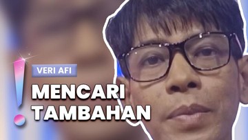 Video: Tak Ambil Job Nyanyi, Veri AFI Jual Nasi Padang Keliling