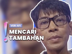 Video: Tak Ambil Job Nyanyi, Veri AFI Jual Nasi Padang Keliling