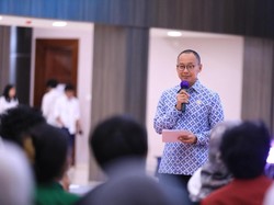 Eddy Soeparno Puji Strategi Diplomasi Prabowo Jaga Stabilitas Ekonomi RI