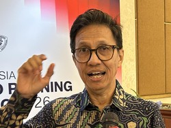 PB PASI Sesuaikan Uji Coba Atlet Jelang Asian Games 2026