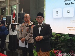 Kemenhaj Sebut Haji Furoda Ditiadakan Tahun Ini, Ada Apa?