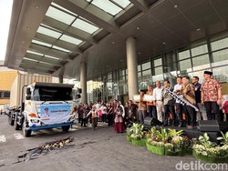 Walkot Eri Sebut Ekspor IKM Surabaya Tembus USD 2,7 Juta