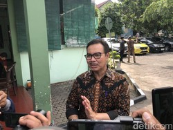 TKP Senopati Sepi Usai Bus Dilarang Parkir, Walkot Hasto: Maksimalkan Nonbus