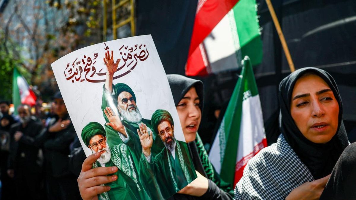 Pemakaman Ali Khamenei Diperkirakan Dihadiri 20 Juta Orang, Ini Detail Lengkapnya