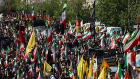Masyarakat Iran kembali memiliki jaringan internet.