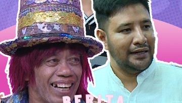 Video: 5 Berita Populer: Hubungan Michelle dan Pinkan, Pak Tarno Ingin Nikah Lagi