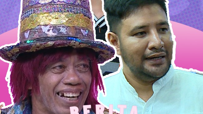 Video: 5 Berita Populer: Hubungan Michelle dan Pinkan, Pak Tarno Ingin Nikah Lagi