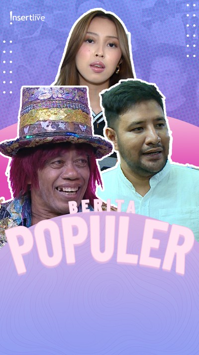 Video: 5 Berita Populer: Hubungan Michelle dan Pinkan, Pak Tarno Ingin Nikah Lagi