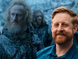 Aktor Game of Thrones Michael Patrick Meninggal Dunia