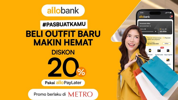 Allo Paylater