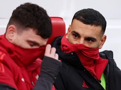 Salah: Sampai Jumpa Lagi, Robbo!