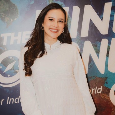 Bintangi Film Horor 'Songko', Annete Edoarda Ungkap Atmosfer Syuting di Tomohon