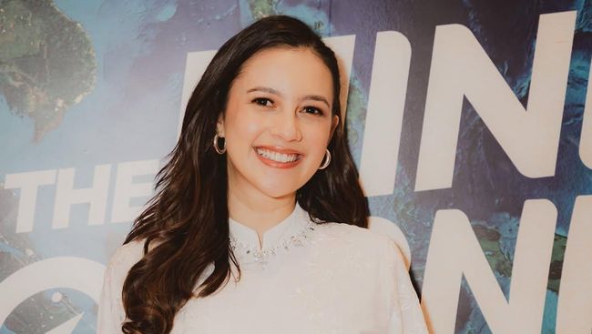 Bintangi Film Horor Songko, Annete Edoarda Ungkap Atmosfer Syuting di Tomohon