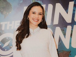 Bintangi Film Horor 'Songko', Annete Edoarda Ungkap Atmosfer Syuting di Tomohon