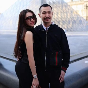 Terpopuler: Hubungan Angel Karamoy dan Gusti Ega hingga Kekayaan Doni Salmanan Disorot