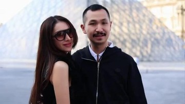 Terpopuler: Hubungan Angel Karamoy dan Gusti Ega hingga Kekayaan Doni Salmanan Disorot