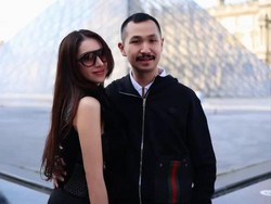 Terpopuler: Hubungan Angel Karamoy dan Gusti Ega hingga Kekayaan Doni Salmanan Disorot