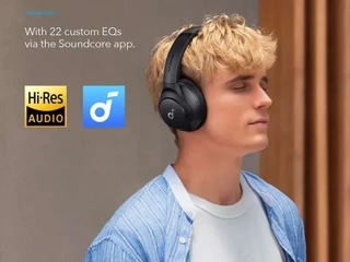 Anker Soundcore Q20i: Headphone ANC Terjangkau dengan Fitur Lengkap