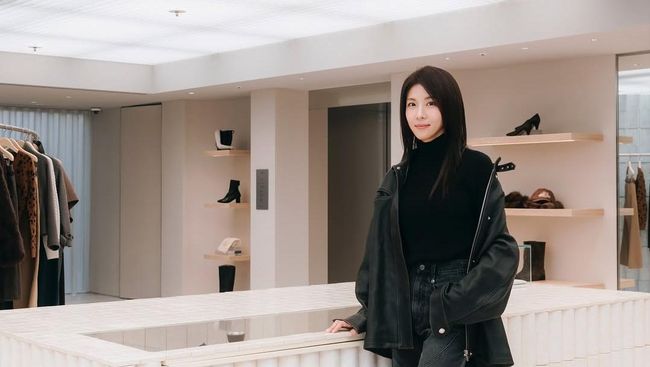 Rahasia Tubuh Langsing Ha Ji Won, Turun 5 Kg Demi Akting Di Climax!