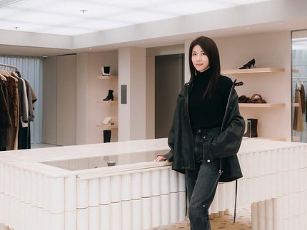 Rahasia Tubuh Langsing Ha Ji Won, Turun 5 Kg demi Akting di 'Climax'!