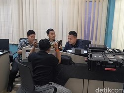 Temukan 6 SK Palsu, Pemkab Gresik Resmi Laporkan Dugaan Penipuan PNS