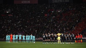 Inggris Masih Buas di Eropa, 2 Wakil Italia Babak Belur