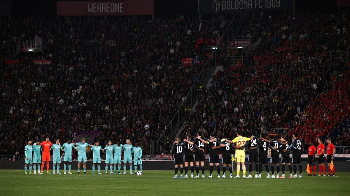 Inggris Masih Buas di Eropa, 2 Wakil Italia Babak Belur