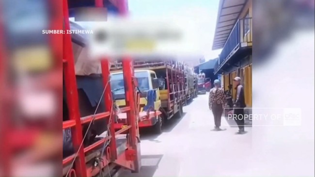 Video: Bos BGN Buka Suara soal Viral Motor Listrik untuk MBG