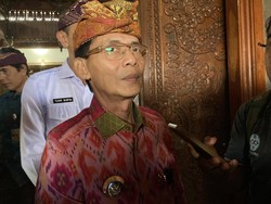 Bela Usaha Kecil, Bupati Satria Akan Batasi Pembangunan Ritel Modern