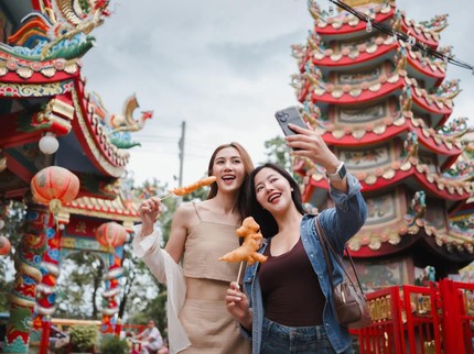 Fenomena 'Chinamaxxing', Saat Kebiasaan Orang China Mendadak Dianggap Keren oleh Gen Z