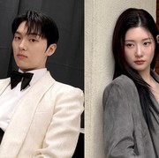 Chemistry-nya Dinanti, Choi Hyun Wook dan Jung Chae Yeon Diincar Bintangi Drakor Rom-Com Baru