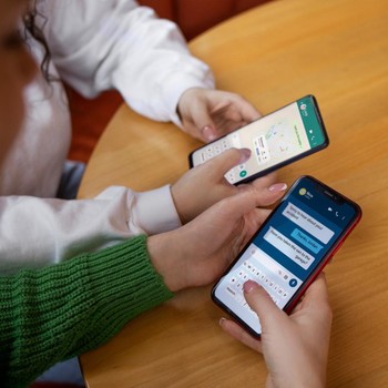 4 Ciri Kepribadian Orang yang Suka Screenshot Chat, Kamu Salah Satunya?