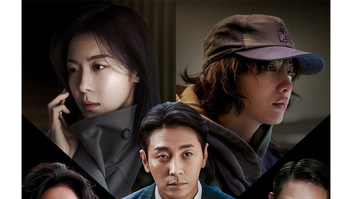3 Drakor On-Going Terbaru dengan Rating Tinggi, Ada yang Bisa Nonton di Netflix