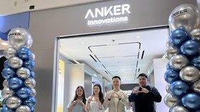 Anker Concept Store Hadir di Summarecon Mal Serpong, Bisa Coba Produk
