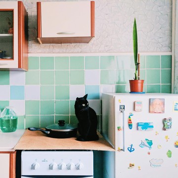 12 Benda yang Tidak Boleh Ditaruh di Atas Kulkas, Sudah Tahu?