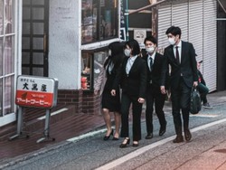 Video Menaker Ungkap Tawaran Magang Dari Luar Negeri Banyak, Tapi Bahasa Jadi Kendala