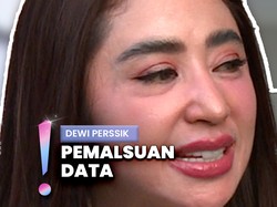 Video: Dewi Perssik Resmi Laporkan Akun Bodong yang Pakai Namanya